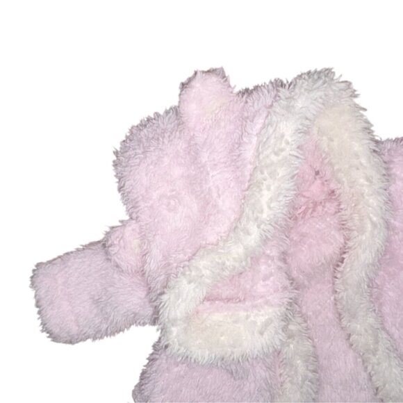 Our Generation 18 in Doll Coats-Sherpa and Raincoat-GUC - Picture 4 of 4